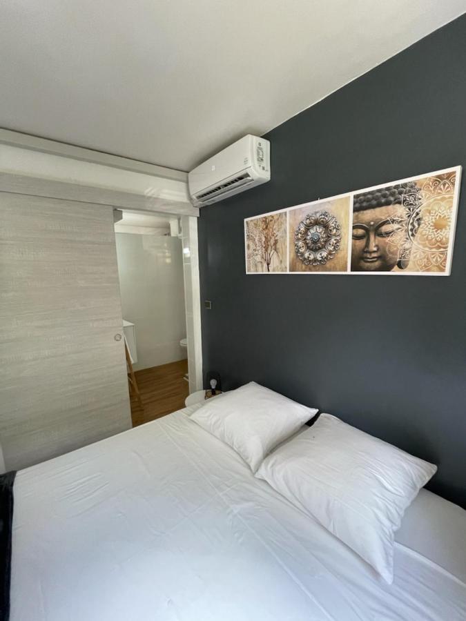 Appartement T2 Route Des Salines Sainte-Anne Extérieur photo