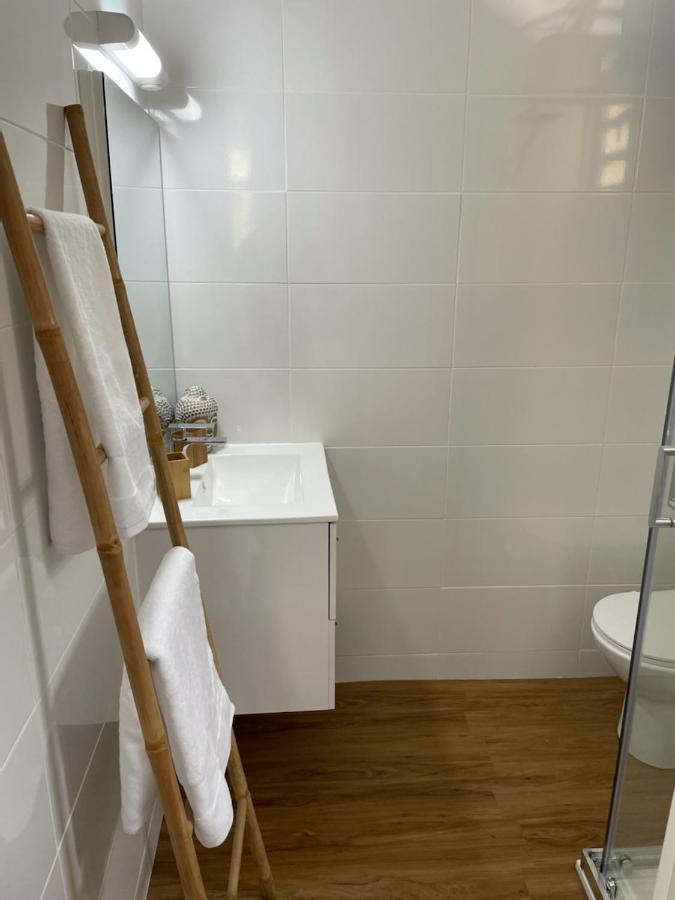 Appartement T2 Route Des Salines Sainte-Anne Extérieur photo